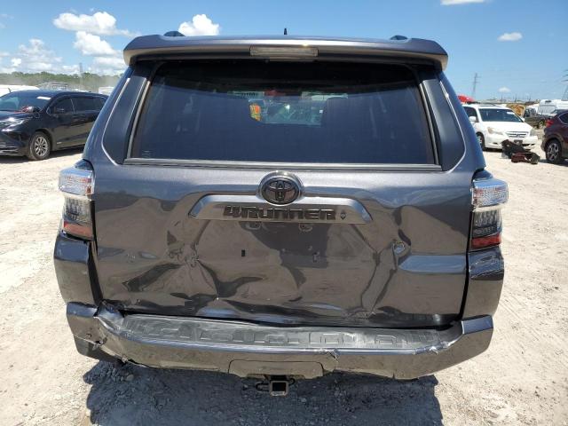 2023 Toyota 4Runner Sr5 VIN: JTEFU5JRXP5303305 Lot: 60718774