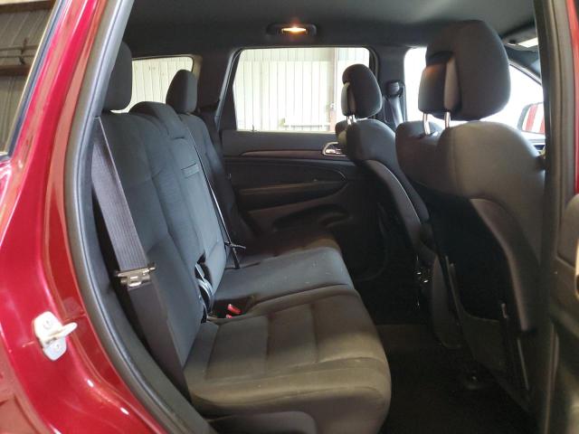 2015 JEEP GRAND CHER - 1C4RJFAG9FC687957