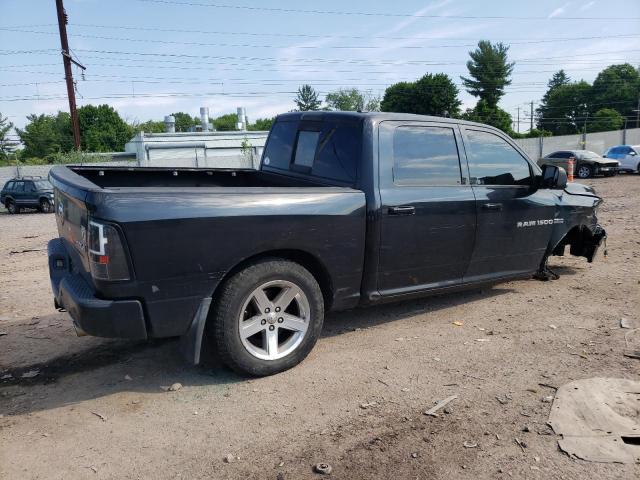 2011 Dodge Ram 1500 VIN: 1D7RV1CT8BS523123 Lot: 57901564