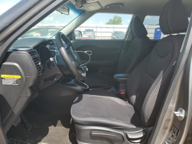 2015 KIA SOUL - KNDJN2A25F7120426