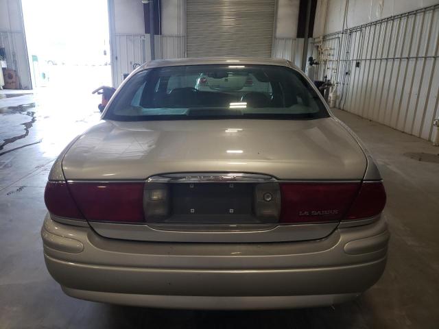 2004 Buick Lesabre Custom VIN: 1G4HP54K34U174226 Lot: 59871924