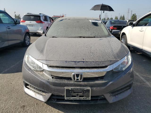 2016 Honda Civic Ex VIN: 2HGFC2F7XGH574761 Lot: 57768724