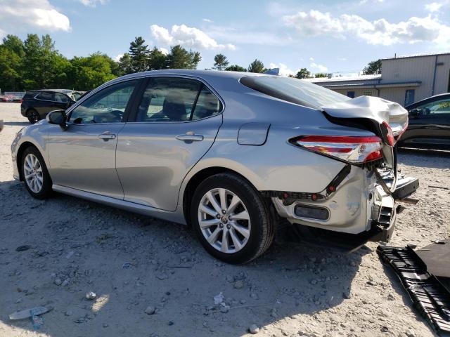 VIN 4T1C11BK7LU014467 2020 Toyota Camry, LE no.2