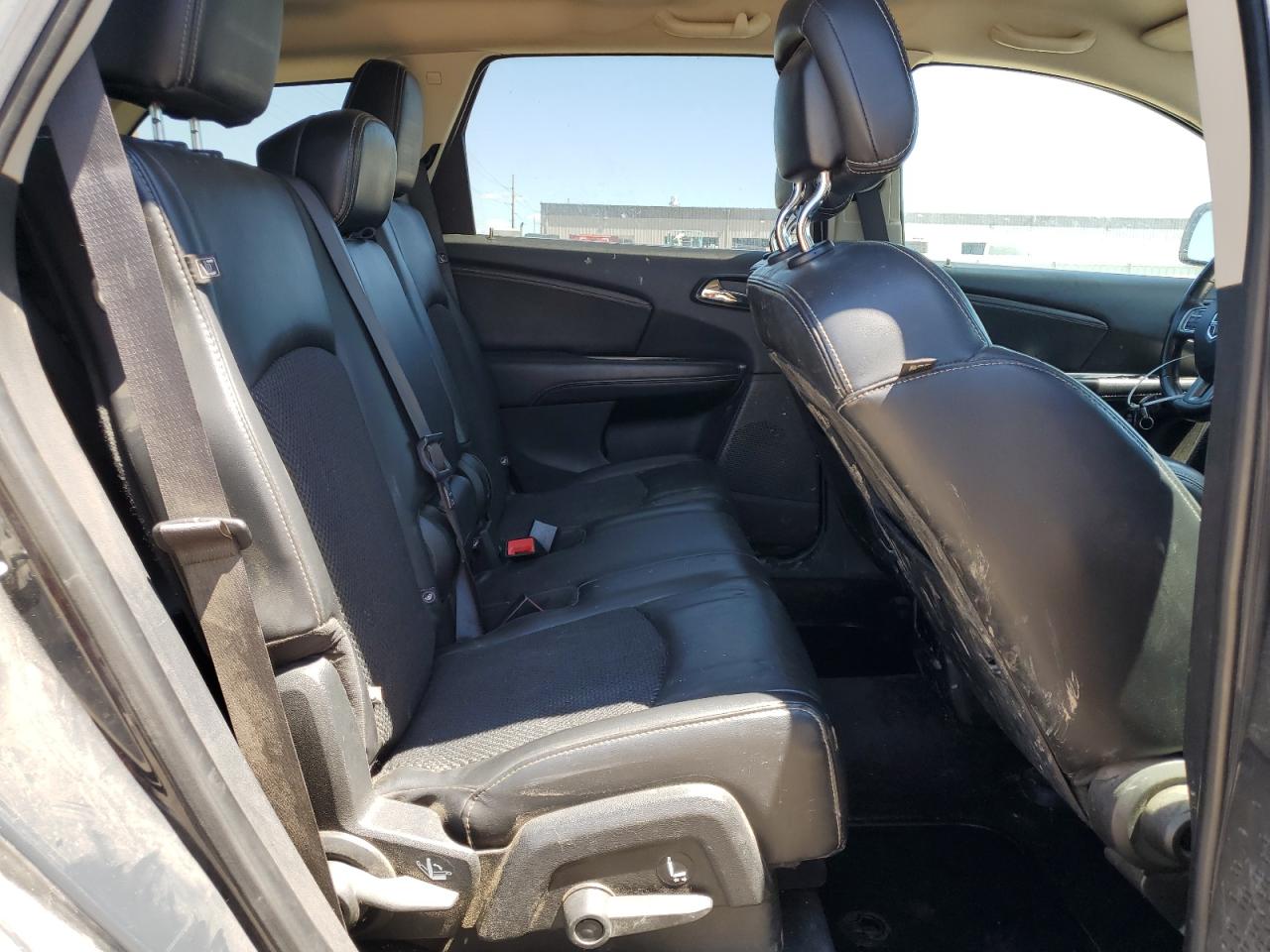 3C4PDDGG2JT449875 2018 Dodge Journey Crossroad