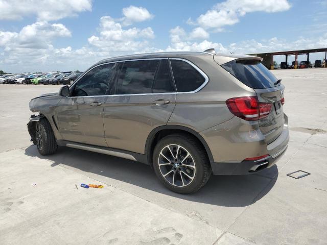 VIN 5UXKR0C52J0X98250 2018 BMW X5, Xdrive35I no.2