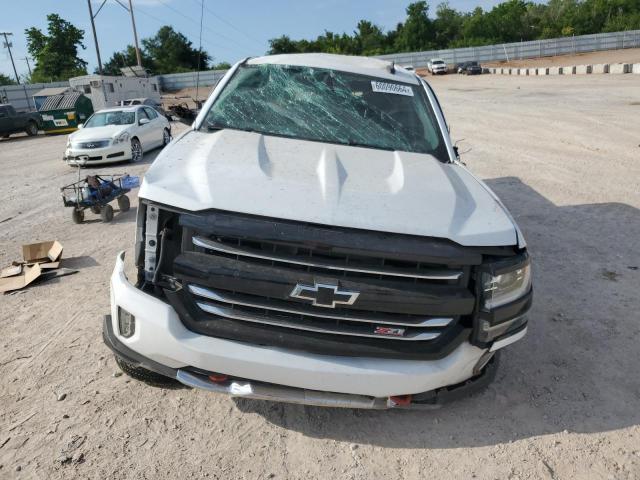 2018 CHEVROLET SILVERADO - 3GCUKSEC8JG547573