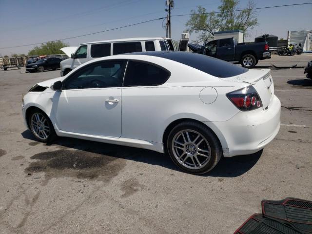 2008 Toyota Scion Tc VIN: JTKDE167780221757 Lot: 58987734