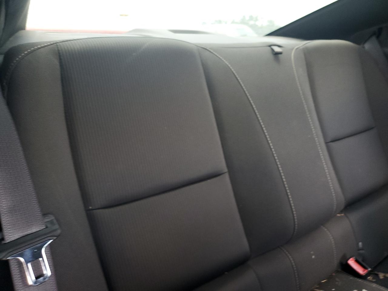 2G1FB1ED6B9201540 2011 Chevrolet Camaro Lt