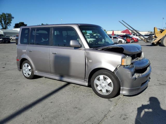2004 Toyota Scion Xb VIN: JTLKT324840138333 Lot: 58048914