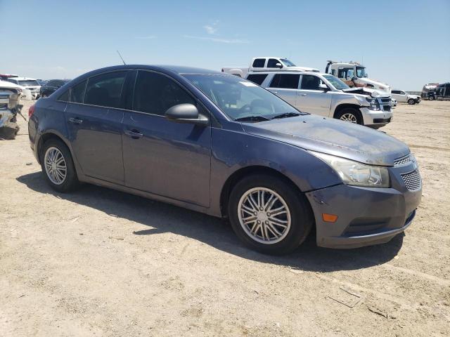 2014 Chevrolet Cruze Ls VIN: 1G1PA5SH5E7346919 Lot: 60718014