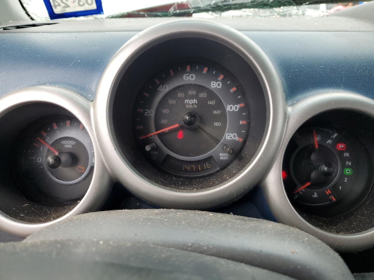 5J6YH28316L002864 2006 Honda Element Lx