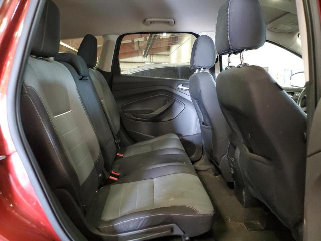 2014 Ford Escape Se VIN: 1FMCU9GX3EUE25121 Lot: 57691634