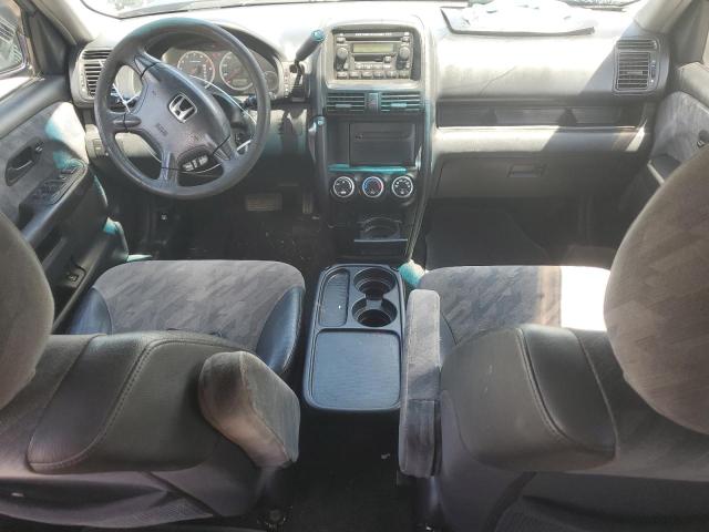 2004 Honda Cr-V Ex VIN: SHSRD78854U253779 Lot: 58098664