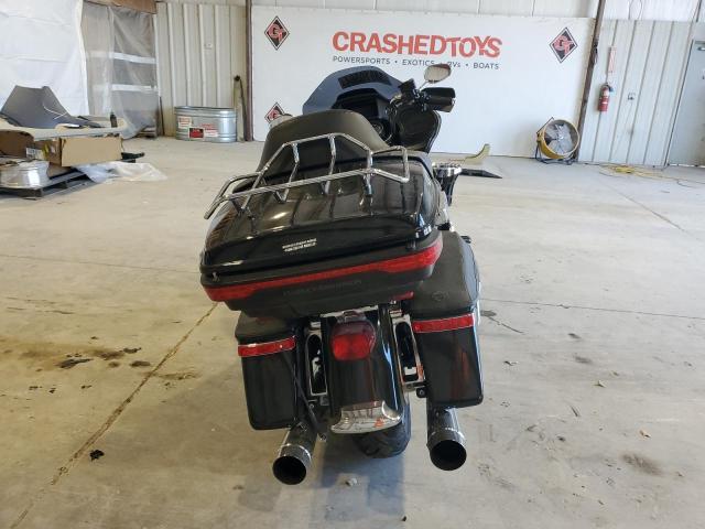 2019 HARLEY-DAVIDSON FLTRU 1HD1KGF17KB623421