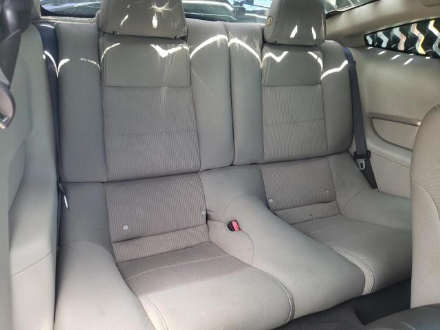 2011 Ford Mustang VIN: 1ZVBP8AMXB5106656 Lot: 61201564