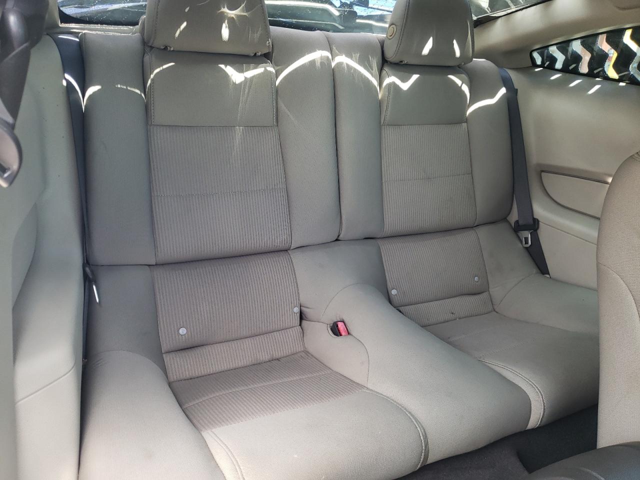 1ZVBP8AMXB5106656 2011 Ford Mustang