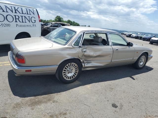 1996 Jaguar Vandenplas VIN: SAJKX624XTC780603 Lot: 55331114