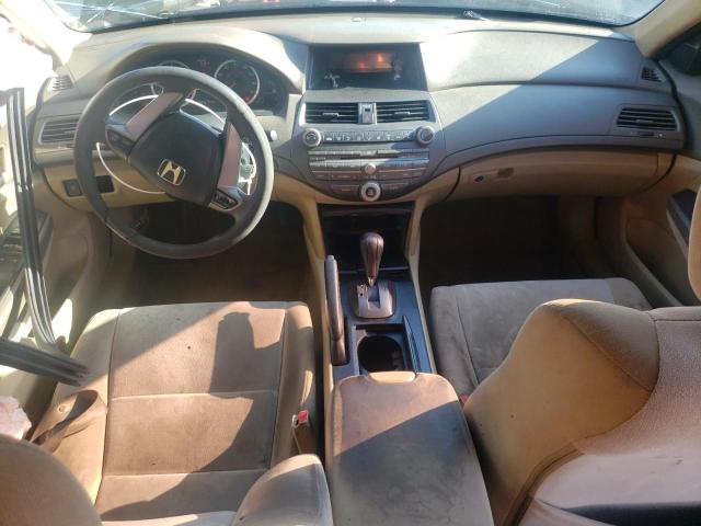 2010 Honda Accord Lx VIN: 1HGCP2F38AA045139 Lot: 58148604