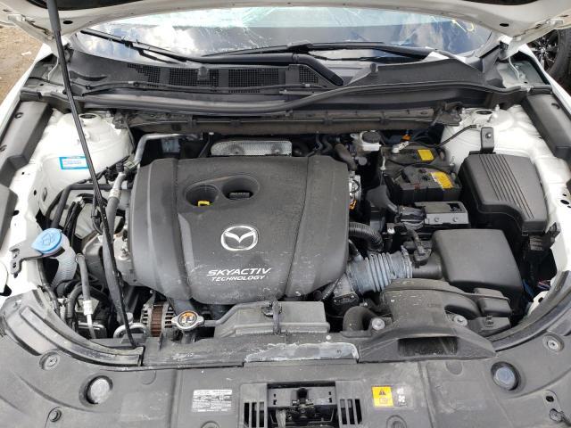 VIN JM3KFBDM2K0596559 2019 Mazda CX-5, Grand Touring no.11