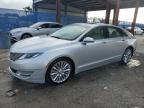 LINCOLN MKZ photo