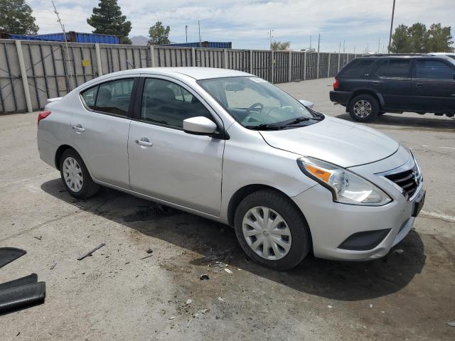 2019 Nissan Versa S VIN: 3N1CN7AP4KL871298 Lot: 56292314