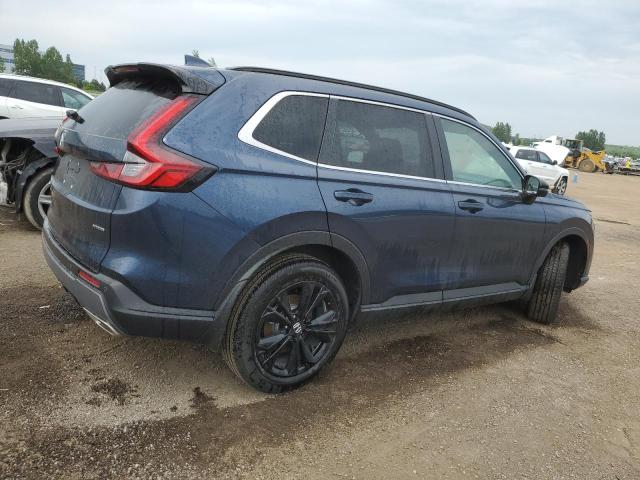 2HKRS6H97RH217066 Honda Crv Sport Touring 2024
