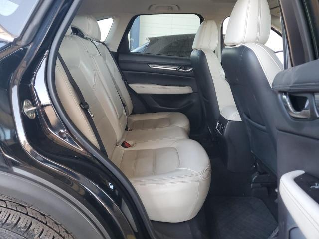 2018 Mazda Cx-5 Grand Touring VIN: JM3KFBDM8J0378009 Lot: 55723824