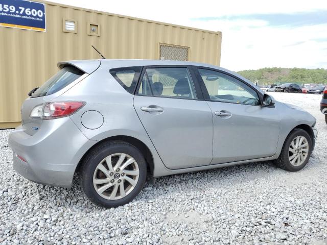 VIN JM1BL1L77D1765544 2013 Mazda 3, I no.3