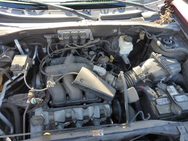 2005 Ford Escape Limited VIN: 1FMCU04125KD15443 Lot: 55220954