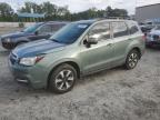 SUBARU FORESTER 2 photo