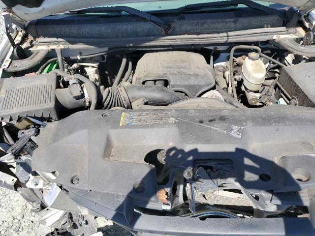 2010 GMC Sierra C2500 Heavy Duty VIN: 1GT5CZBG3AZ261177 Lot: 58445574