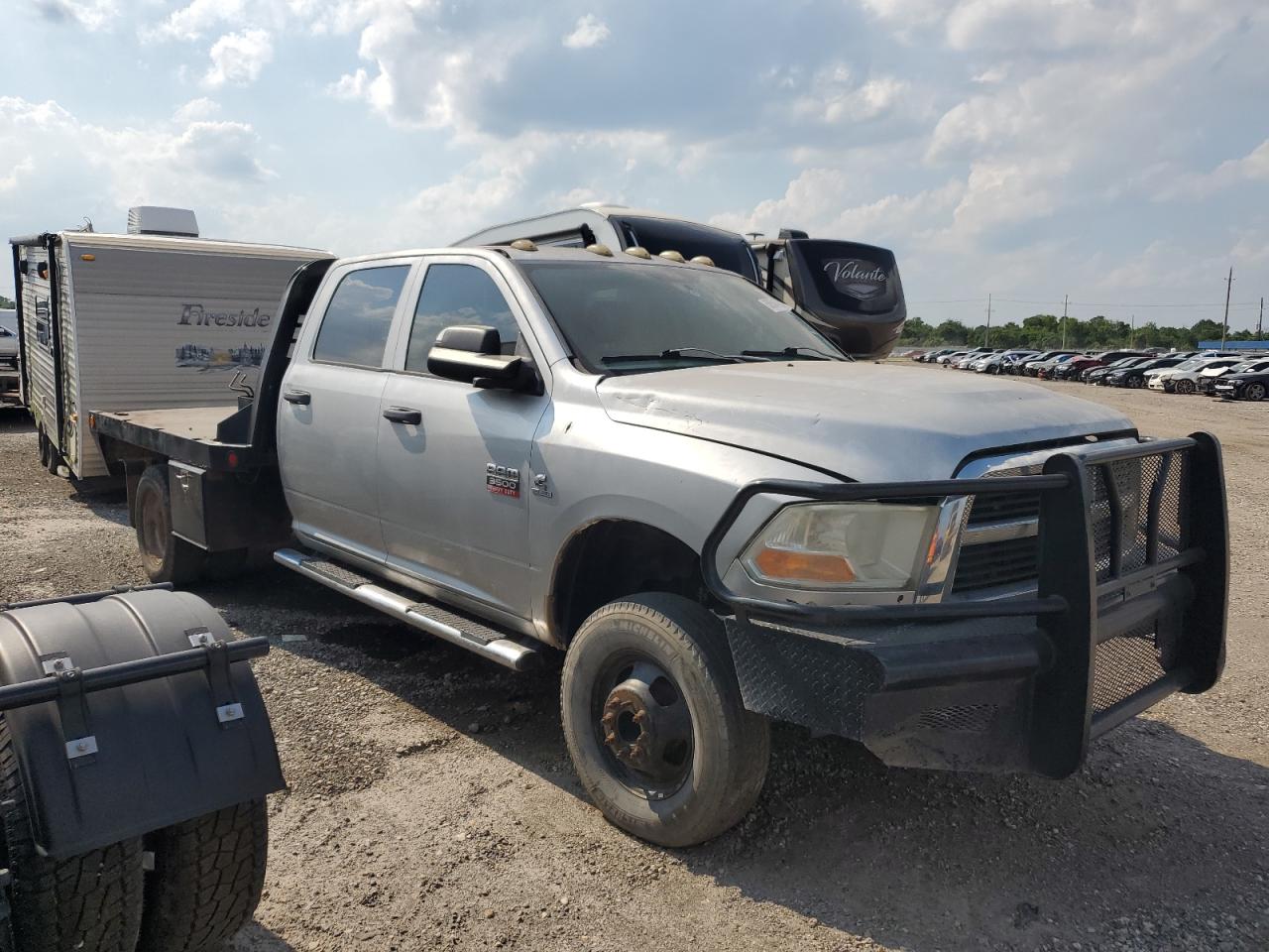 3D6WZ4CL2BG578087 2011 Dodge Ram 3500 St