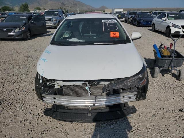 2022 TOYOTA COROLLA LE - JTDEPMAE3NJ196374