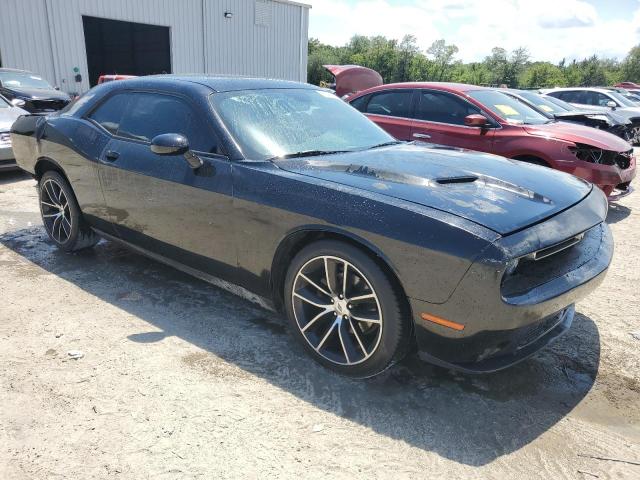 2015 Dodge Challenger Sxt VIN: 2C3CDZAG0FH705116 Lot: 57645724