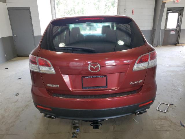 2009 Mazda Cx-9 VIN: JM3TB38V290171801 Lot: 60499674