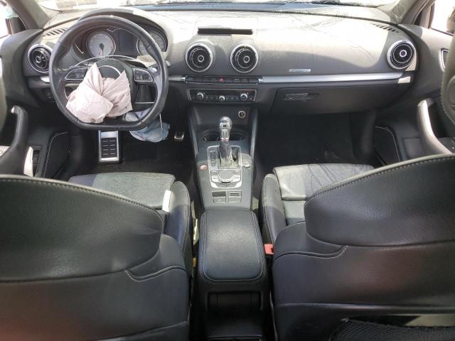 2016 Audi S3 Prestige VIN: WAUF1GFF5G1020211 Lot: 58519774