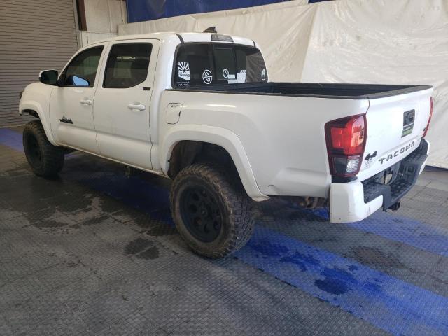 2020 Toyota Tacoma Double Cab VIN: 3TMCZ5AN7LM315437 Lot: 54914794