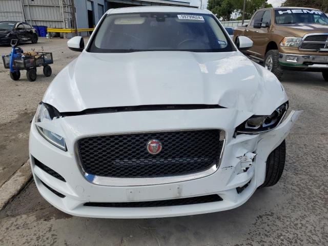 VIN SADCJ2FX8JA290496 2018 Jaguar F-Pace, Premium no.5