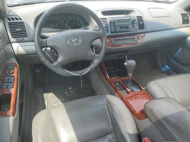 2004 Toyota Camry Le VIN: 4T1BE30K64U357030 Lot: 59690184