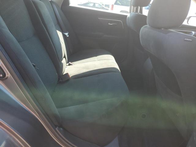 2015 NISSAN ALTIMA 2.5 - 1N4AL3AP0FC168193