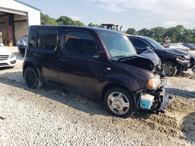 2009 Nissan Cube Base VIN: JN8AZ28R69T118840 Lot: 59954204
