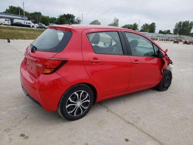 VIN VNKKTUD32GA062801 2016 Toyota Yaris, L no.3