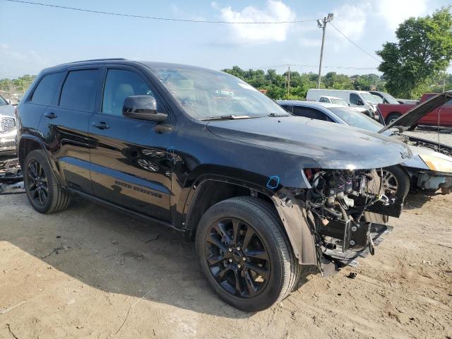 2020 Jeep Grand Cherokee Laredo VIN: 1C4RJFAG6LC358595 Lot: 58514374