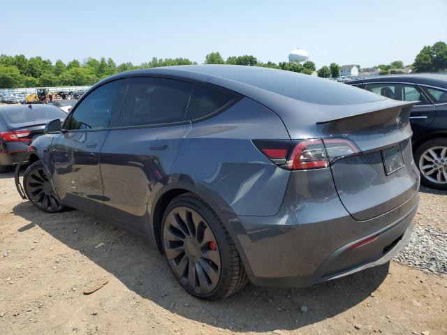 2023 TESLA MODEL Y - 7SAYGDEF6PF843413