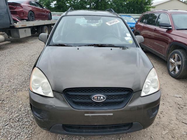 2009 Kia Rondo Base VIN: KNAFG528297235104 Lot: 58694554