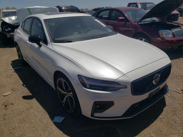 2024 VOLVO S60 PLUS 7JRL12TL4RG287649