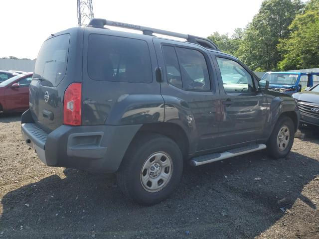 2012 Nissan Xterra Off Road VIN: 5N1AN0NWXCC505528 Lot: 58863244
