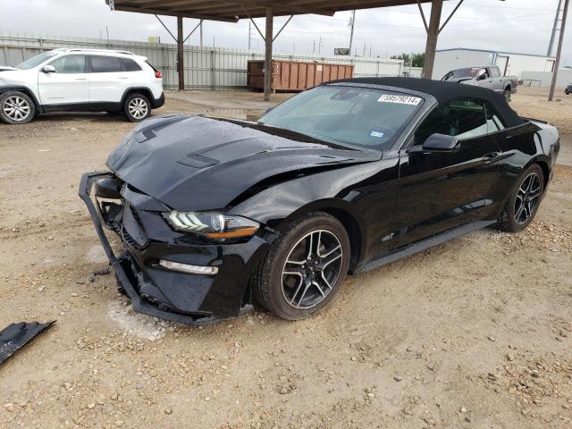 1FATP8UH6M5125008 2021 FORD MUSTANG - Image 1