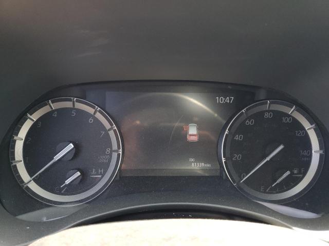 2021 Toyota Highlander Xse VIN: 5TDLZRAH1MS074977 Lot: 59539934