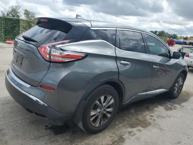 2018 NISSAN MURANO S - 5N1AZ2MG0JN126324